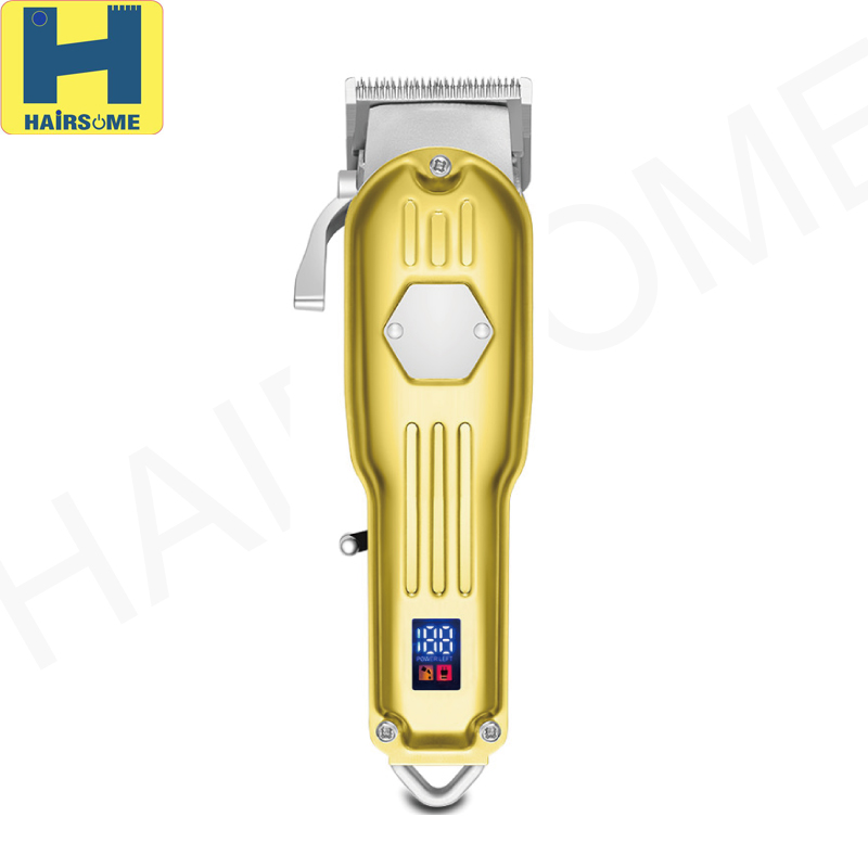 Full metal clipper #HC-881
