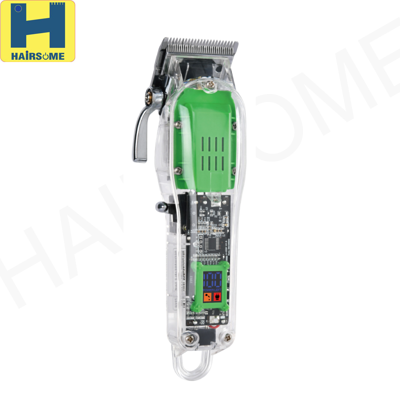 hair clipper transparent#HC-664