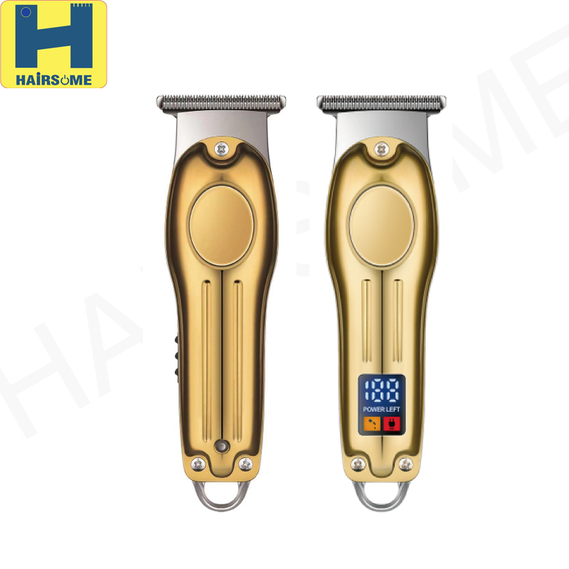  trimmer Metal front#HC-5011