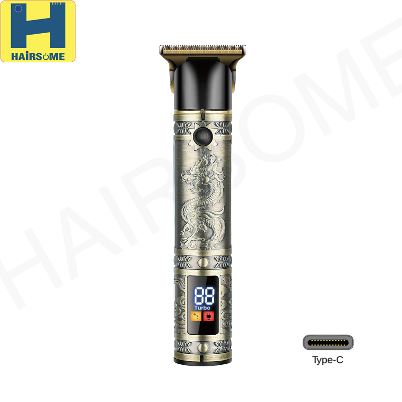 trimmer with digital #HC-5603