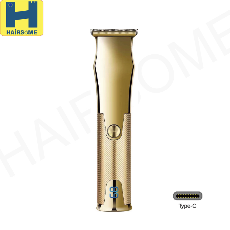 Trimmer Digital #HC-3001