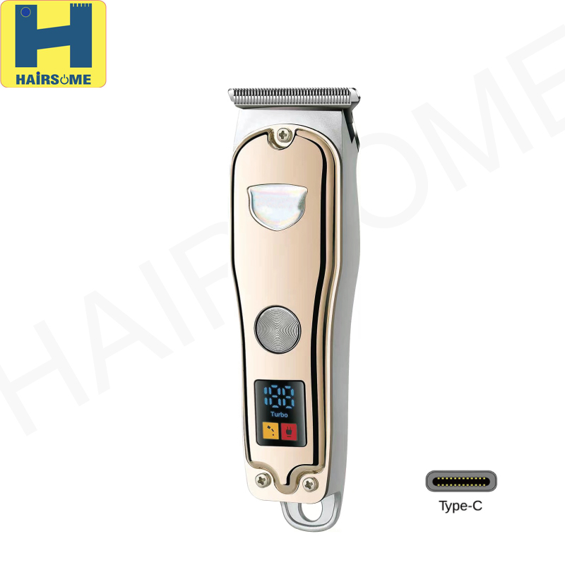 Digital Turbo#HC-3003