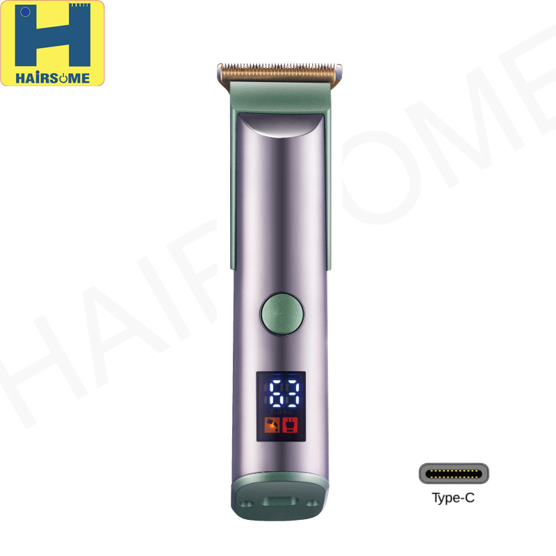 trimmer Digital #HC-3040