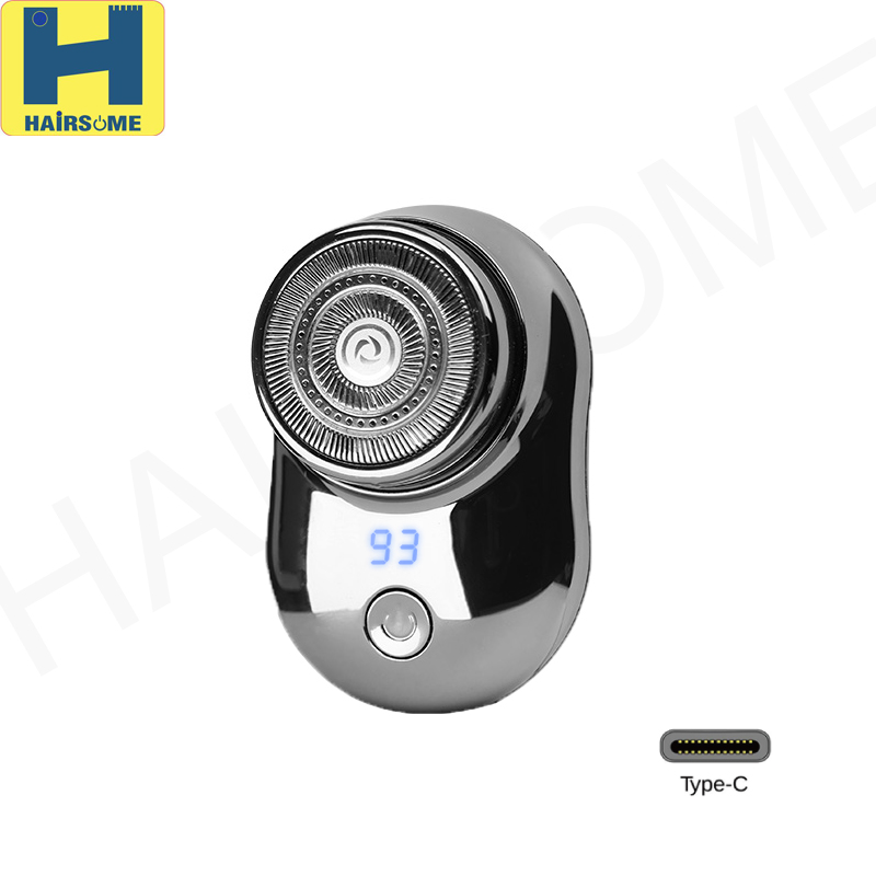 waterproof Digital shaver#MS-8014D