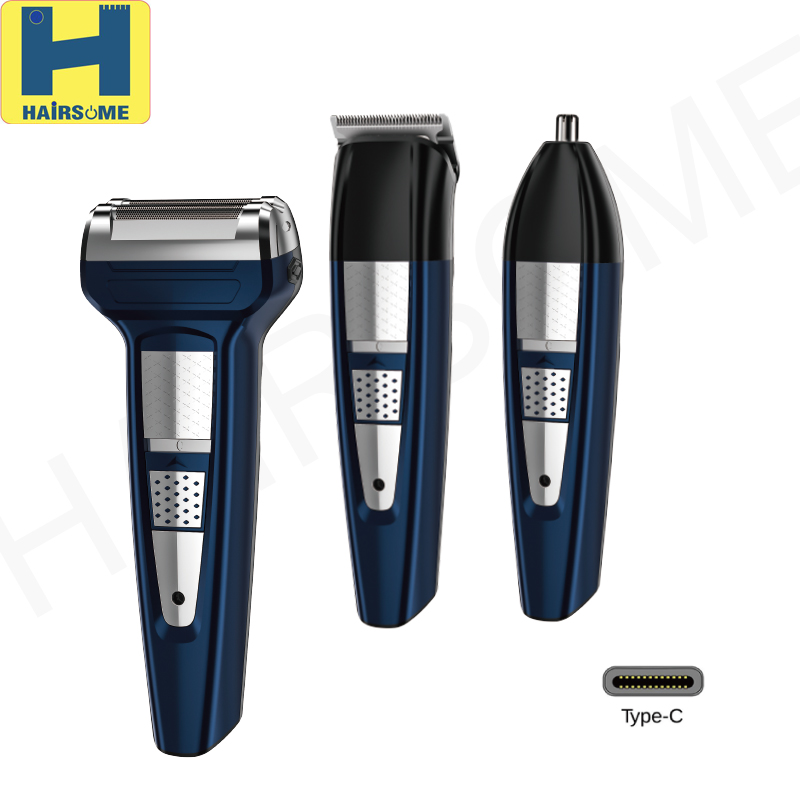 3 IN 1 2*500mAH NI-CD 